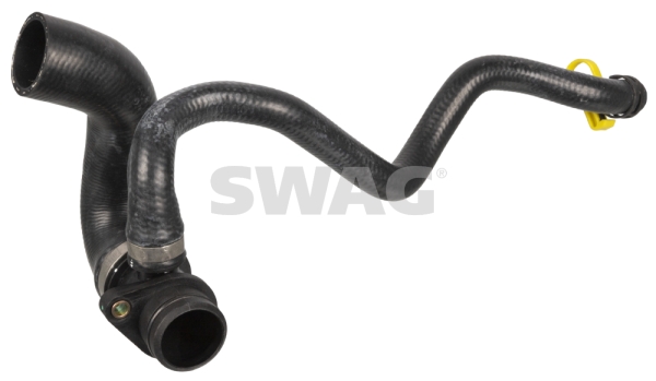 Furtun radiator 33 10 0775 SWAG